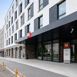 Hotel Ibis Zentrum, Regensburg