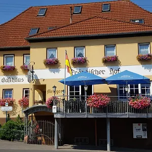 Herberg Fraenkischer Hof, Zeitlofs
