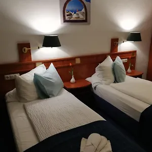 Hotel Moosburger Hof, Moosburg an der Isar