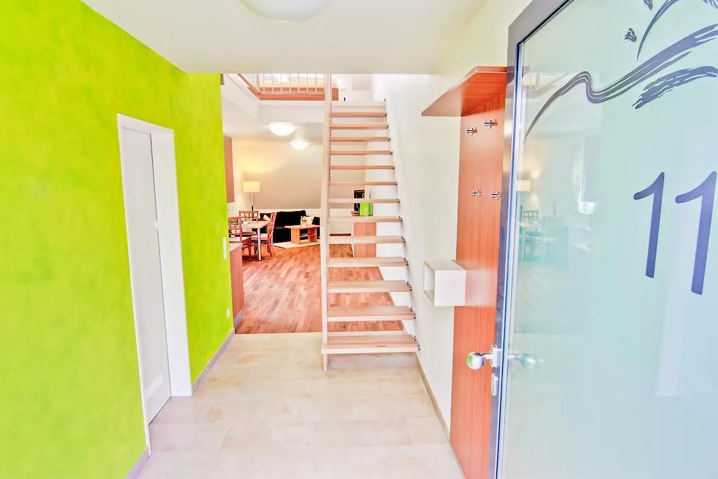 Jungingers Aparthotel Holzheim