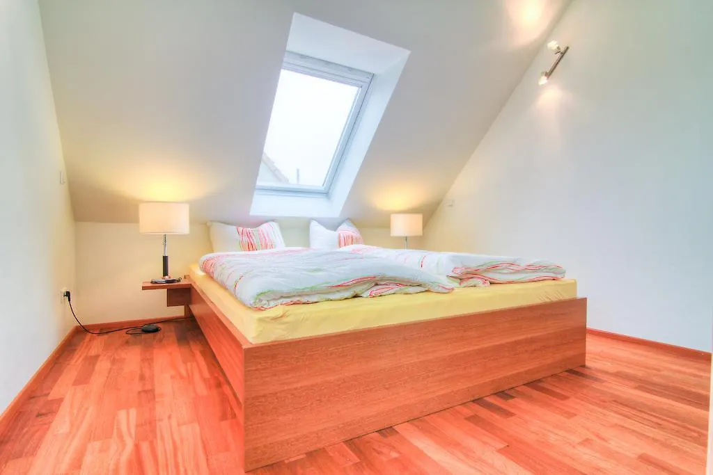 **  Jungingers Aparthotel Holzheim Germany