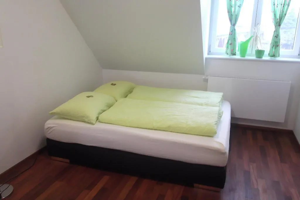 Jungingers Aparthotel Holzheim
