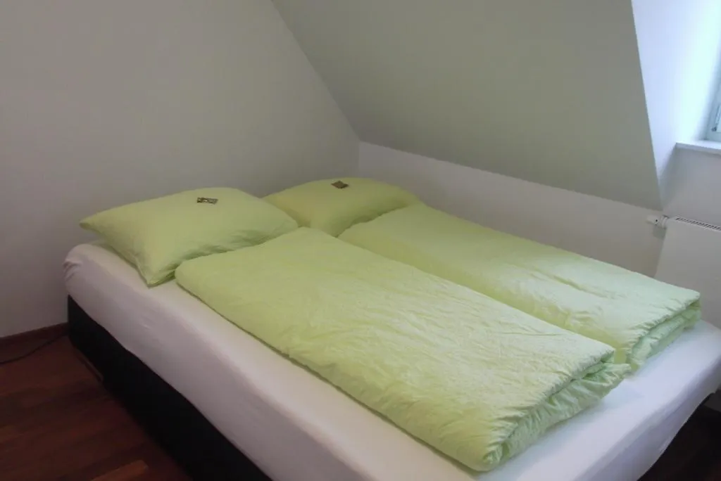 Jungingers Aparthotel Holzheim